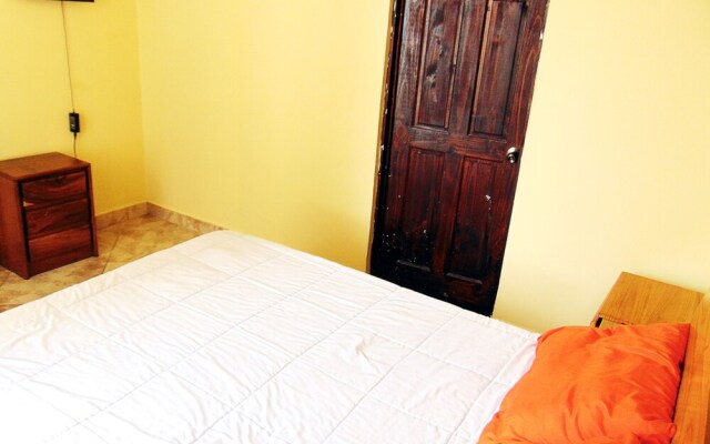 Hotel Casa Blanca 506