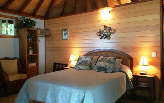 Sunrise Beach Cabanas Eco-Resort