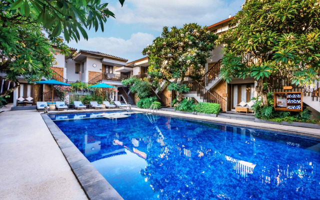 Rama Garden Hotel