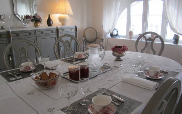 Villa des Demoiselles