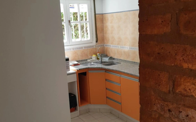 Departamentos El Colono Duplex 2