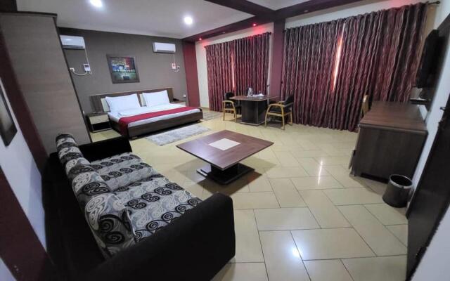 Carliza Hotel Apapa