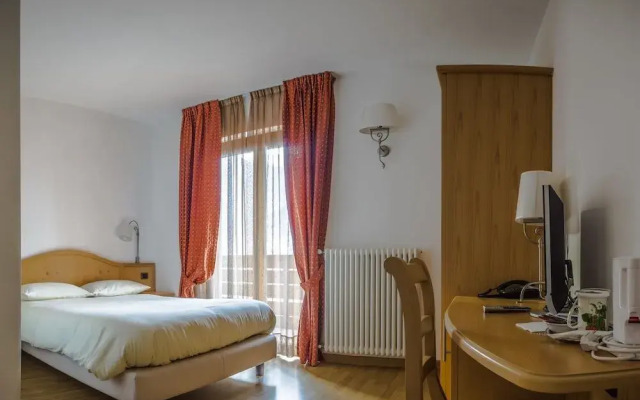 Hotel Ristorante il gusto di Valtellina