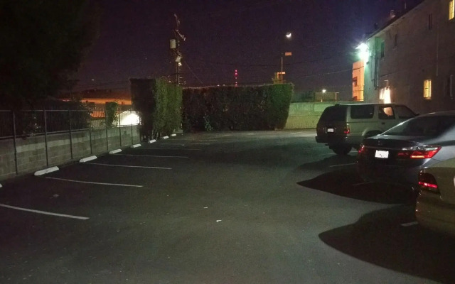 Welcome Inn on Colorado Blvd
