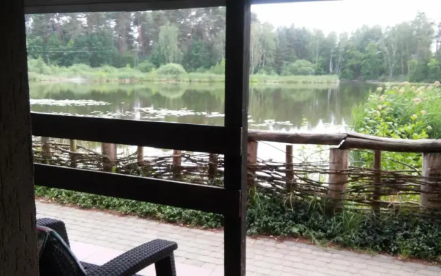 Agroturystyka Zatom Stary