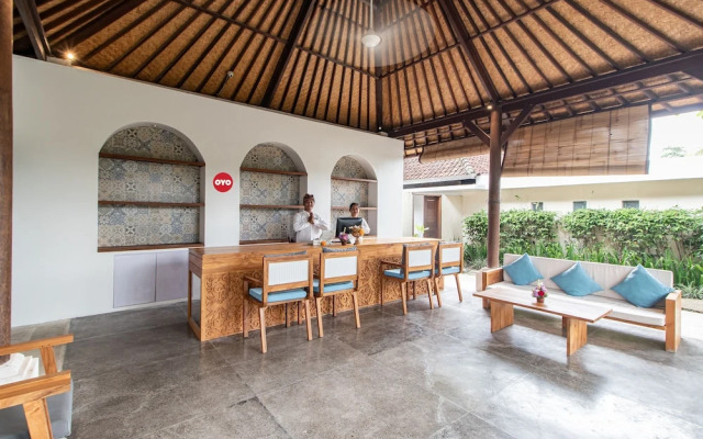Belvilla Y Resort Near Monkey Forest