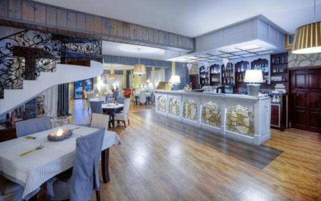 Restauracja Sidło