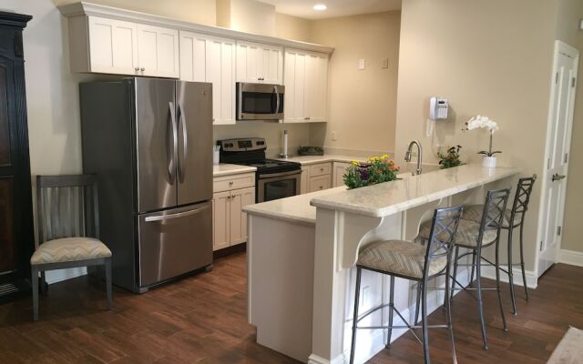 Peter Allen Inn & Event Center