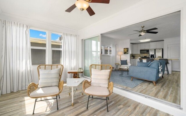 Happy Place in Capri