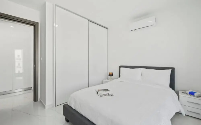 Maestro City Apartments