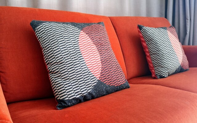 Apartaments Gibert II
