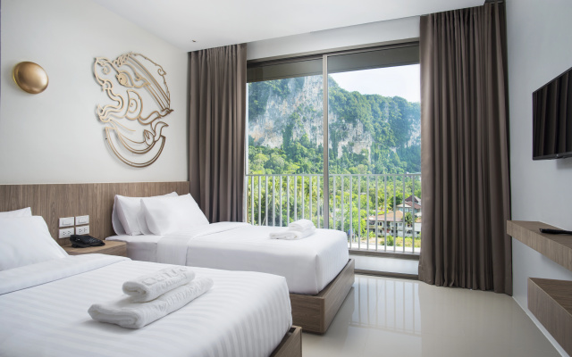 Centara Life Phu Pano Resort Krabi — фото 2