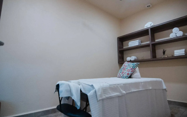 Hotel Coral Blue Huatulco