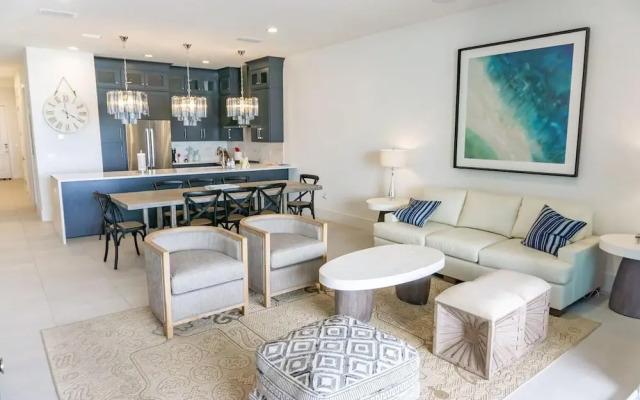 Henderson Beach Villa #2