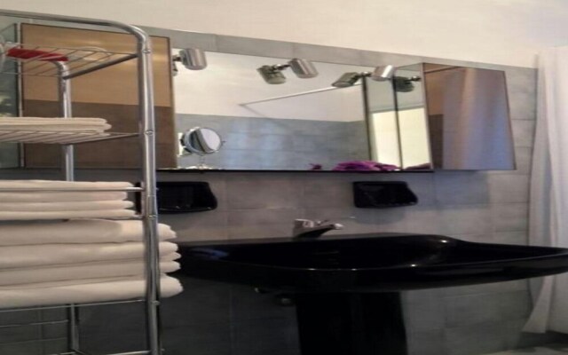Sanremo Penthouse Market 700m From Sea