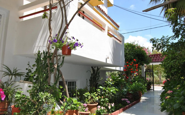 Stergia Apartments 2