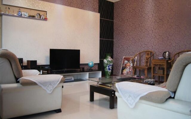 Pingyao Yongjian Business Hotel