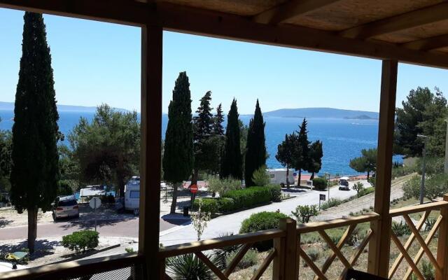 Amadria Park Camping Trogir - Mobile Homes