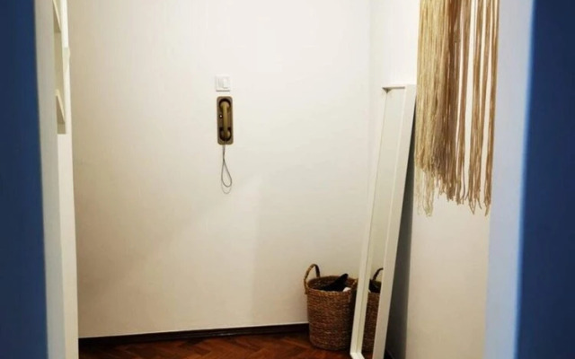 Guestready - Beachside Apartment Near Praia de Carcavelos