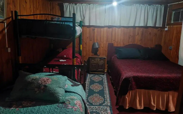 Hotel Gomero