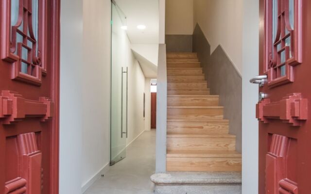 Porto Deluxe Guesthouse