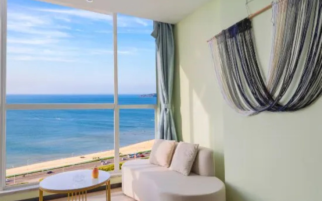 Rongcheng Yuexin Resort Hotel