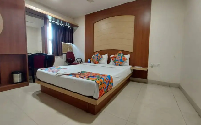 Goroomgo Park Resort Bhubaneswar