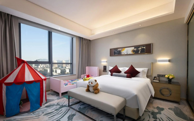 Grand Mercure Jinan Sunshine
