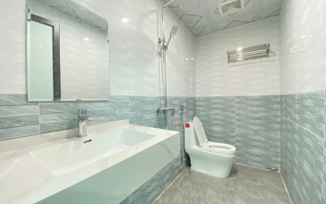 Van Anh Hotel