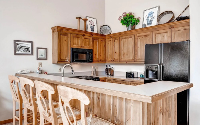 The Corral #303 South