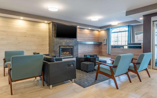Quality Inn & Suites