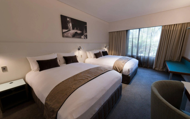 Scenic Hotel Franz Josef Glacier