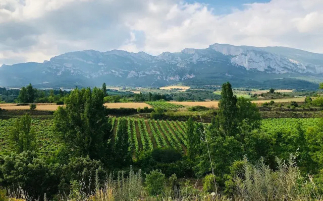 La Casona De Alútiz