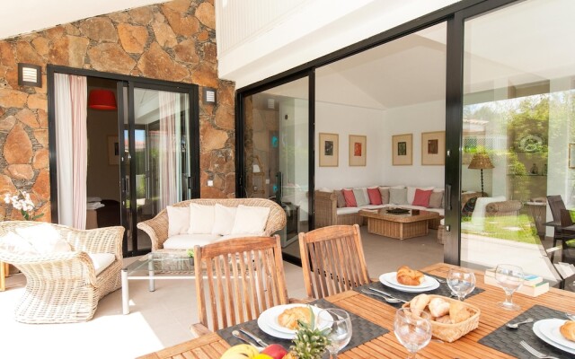 Villa Maspalomas Golf Vima-4