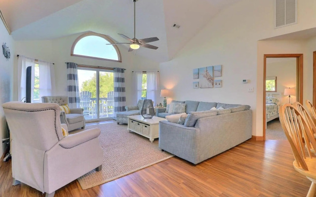 1455 Carolina Sunset Soundfront