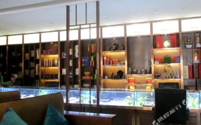 Tian Yi Zang Run Hotel