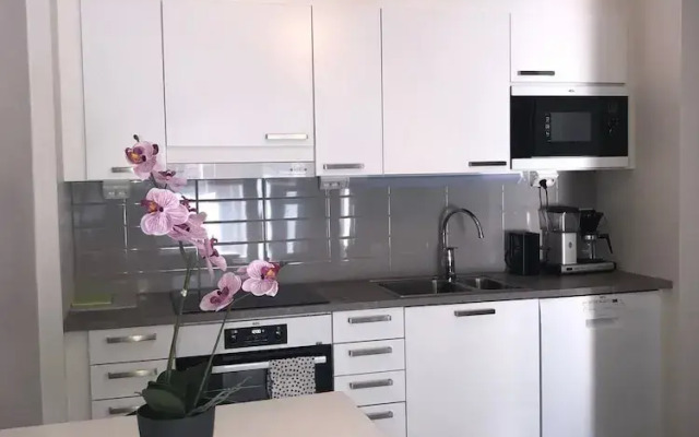 Kotimaailma Pori Center