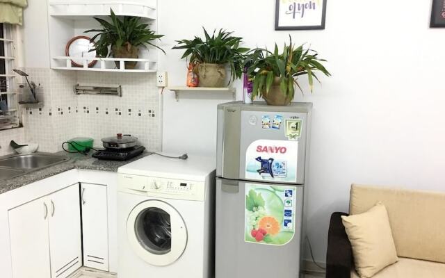 Supe Homestay Nguyen Van Trang