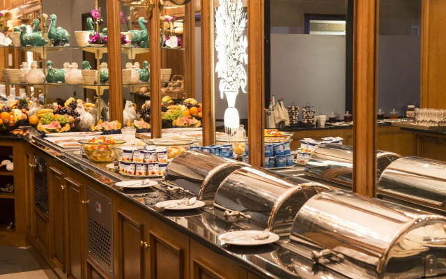 Le Grand Hotel & Spa