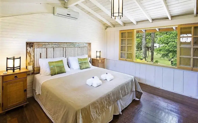 Pousada Mevlana Garden