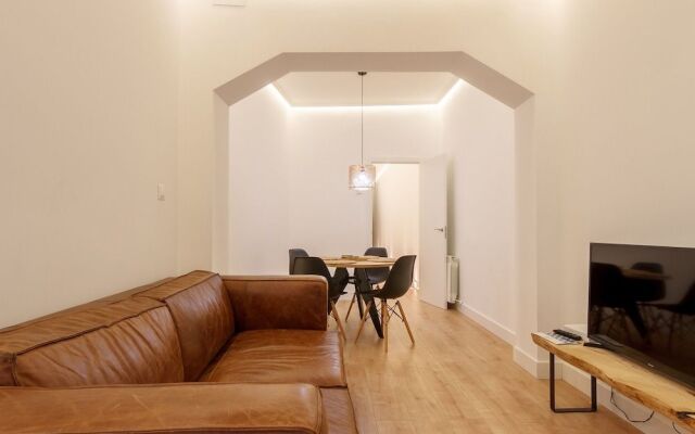 Urban Apartament Bilbao la Vieja By Urban Hosts