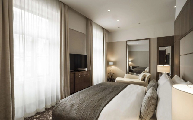 Anantara Palais Hansen Vienna Hotel