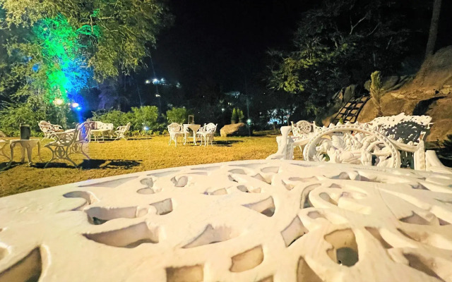 OYO 6557 Hotel Kaka Inn