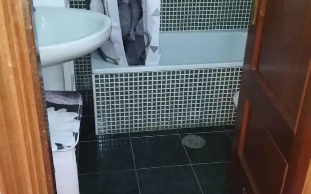 Apartamento Cabañaquinta Senderista