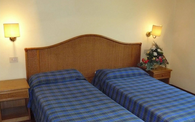 Residence Parco del Garda