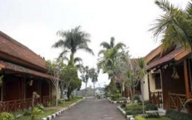 Pesona Anggraini Hotel