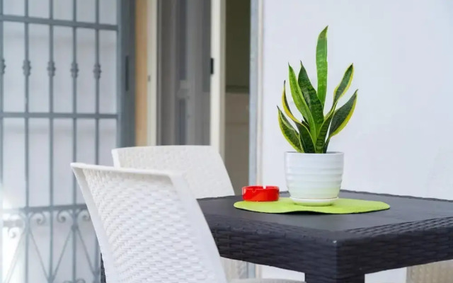 Appartamento 68 in Casalabate