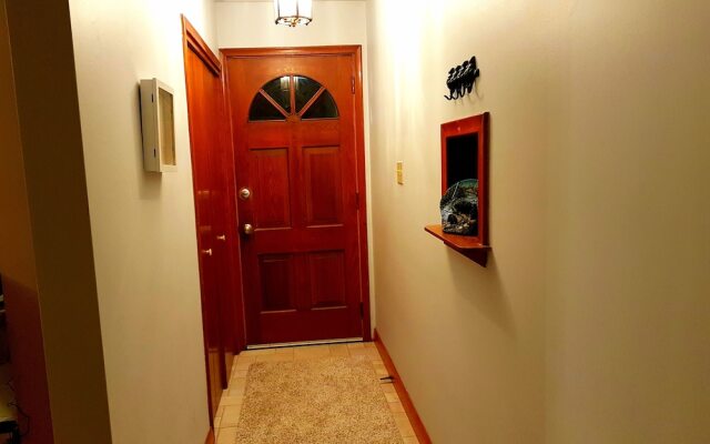 Hidden Bear Newmarket Getaway