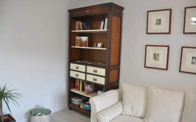 Apartamento La Estambrera