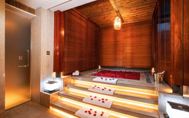 Hotel Indigo Dali Erhai by IHG